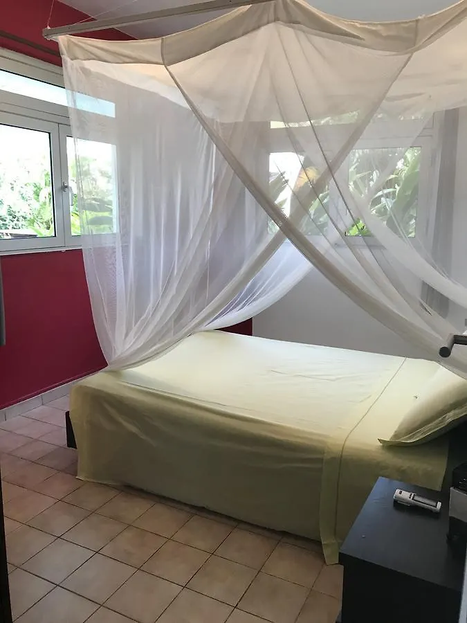 Villa Bien Desiree Saint-Francois  0*, Saint-Francois (Grande-Terre)
