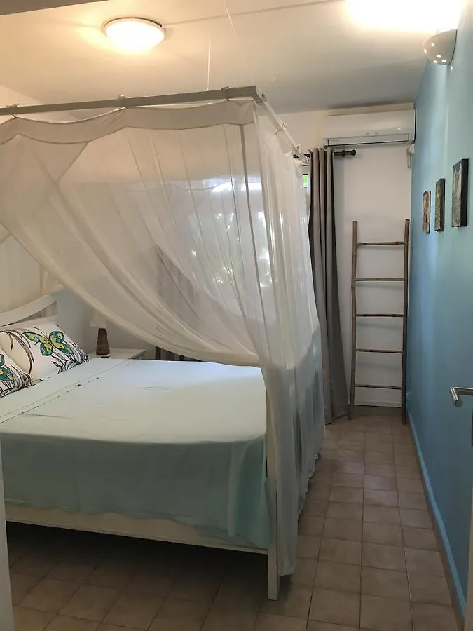 Villa Bien Desiree Saint-Francois  Guadalupe