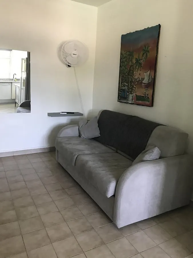 Apartamento Villa Bien Desiree Saint-Francois