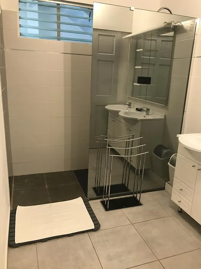 Apartamento Villa Bien Desiree Saint-Francois
